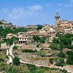 Casa Vell De Valldemossa