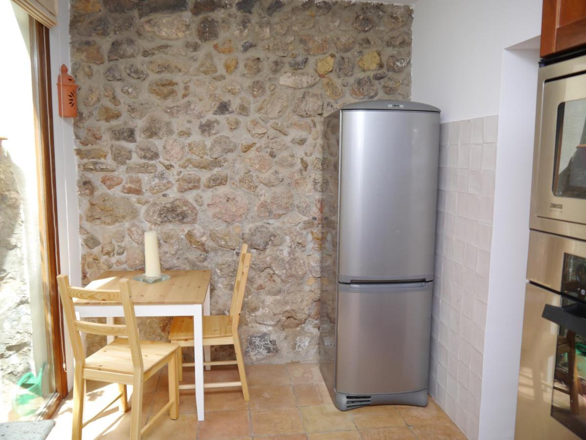 Ferienhaus Casa Vell De Valldemossa (Mallorca)