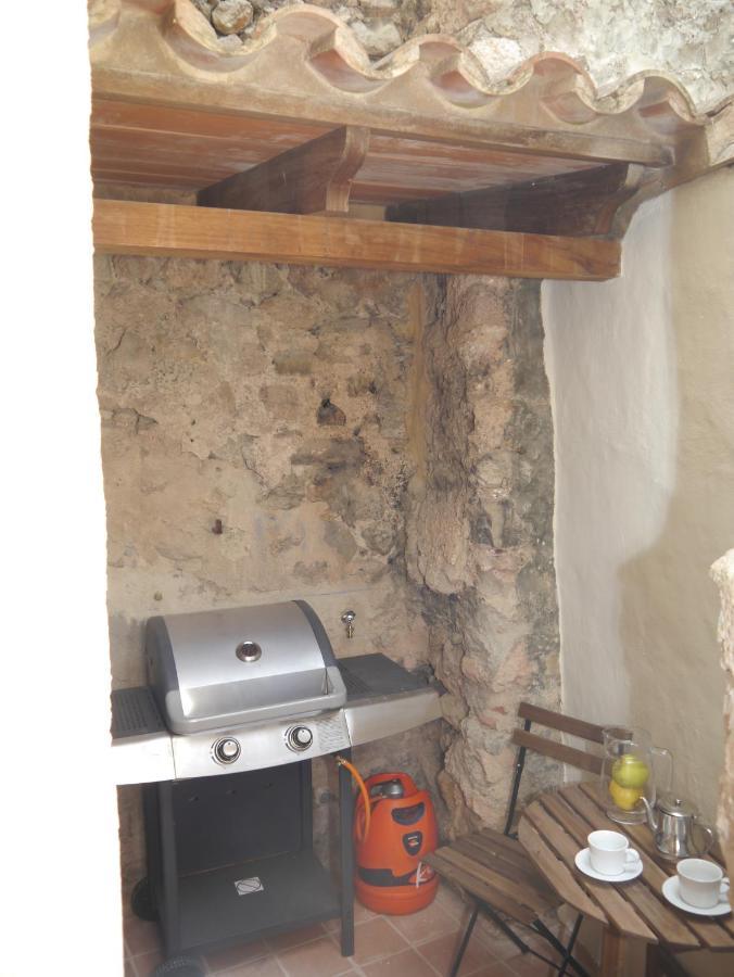 Casa Vell De * Valldemossa (Mallorca)