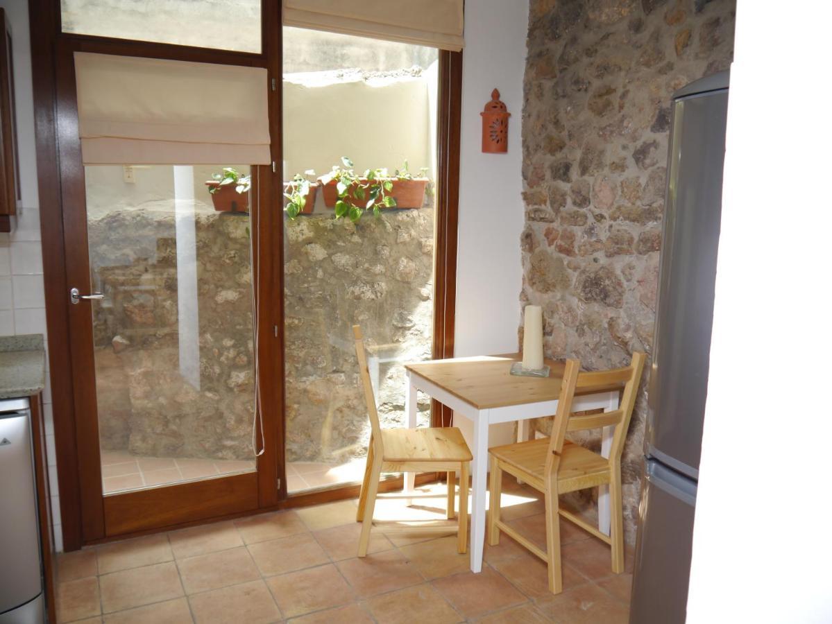 Casa Vell De *
