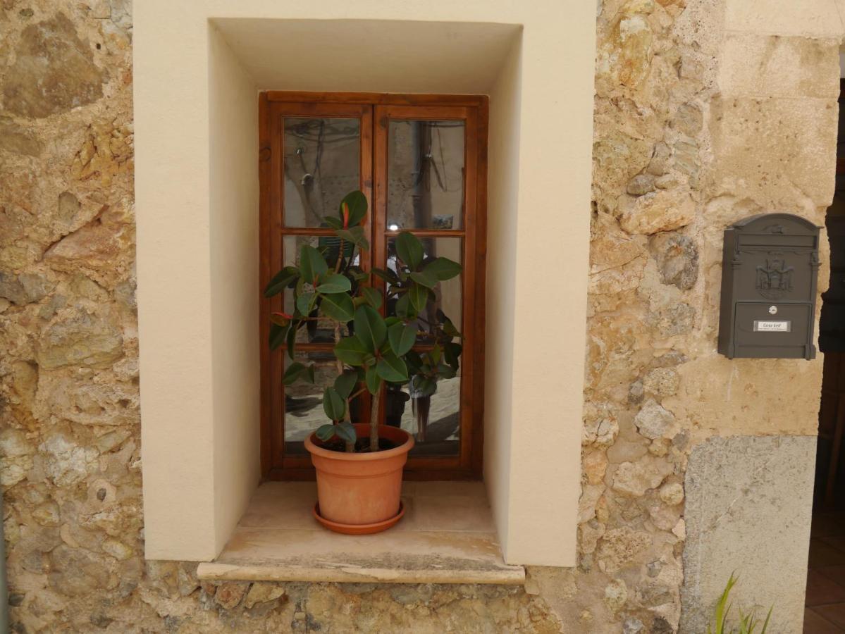 Casa Vell De Ferienhaus Valldemossa (Mallorca)