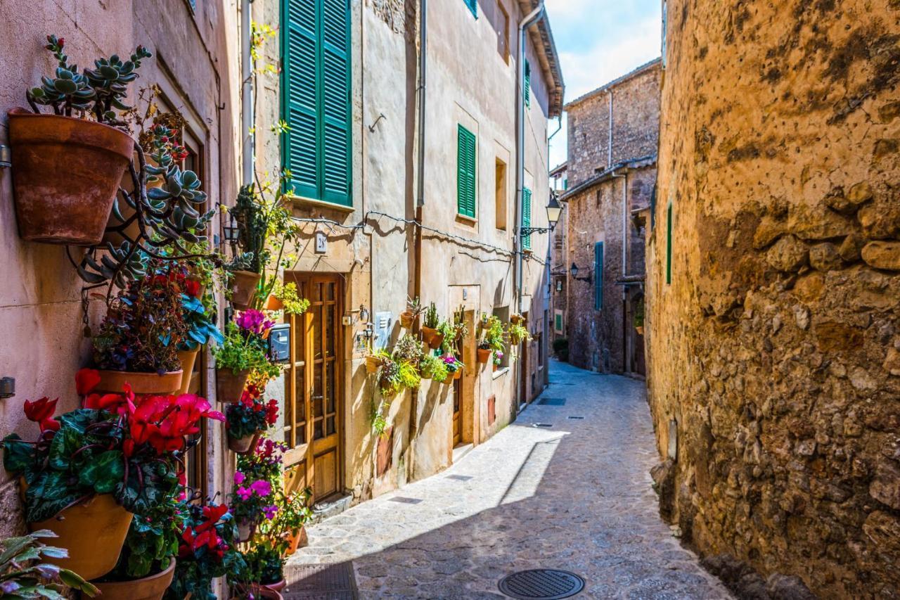 Casa Vell De * Valldemossa (Mallorca)
