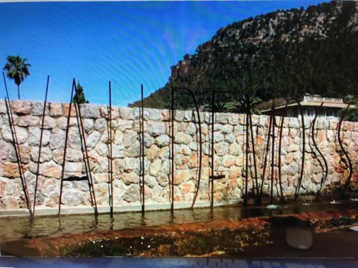 Casa Vell De Ferienhaus Valldemossa (Mallorca)
