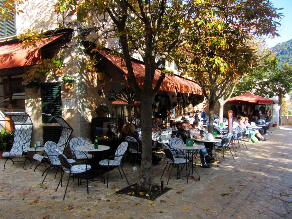Casa Vell De Ferienhaus