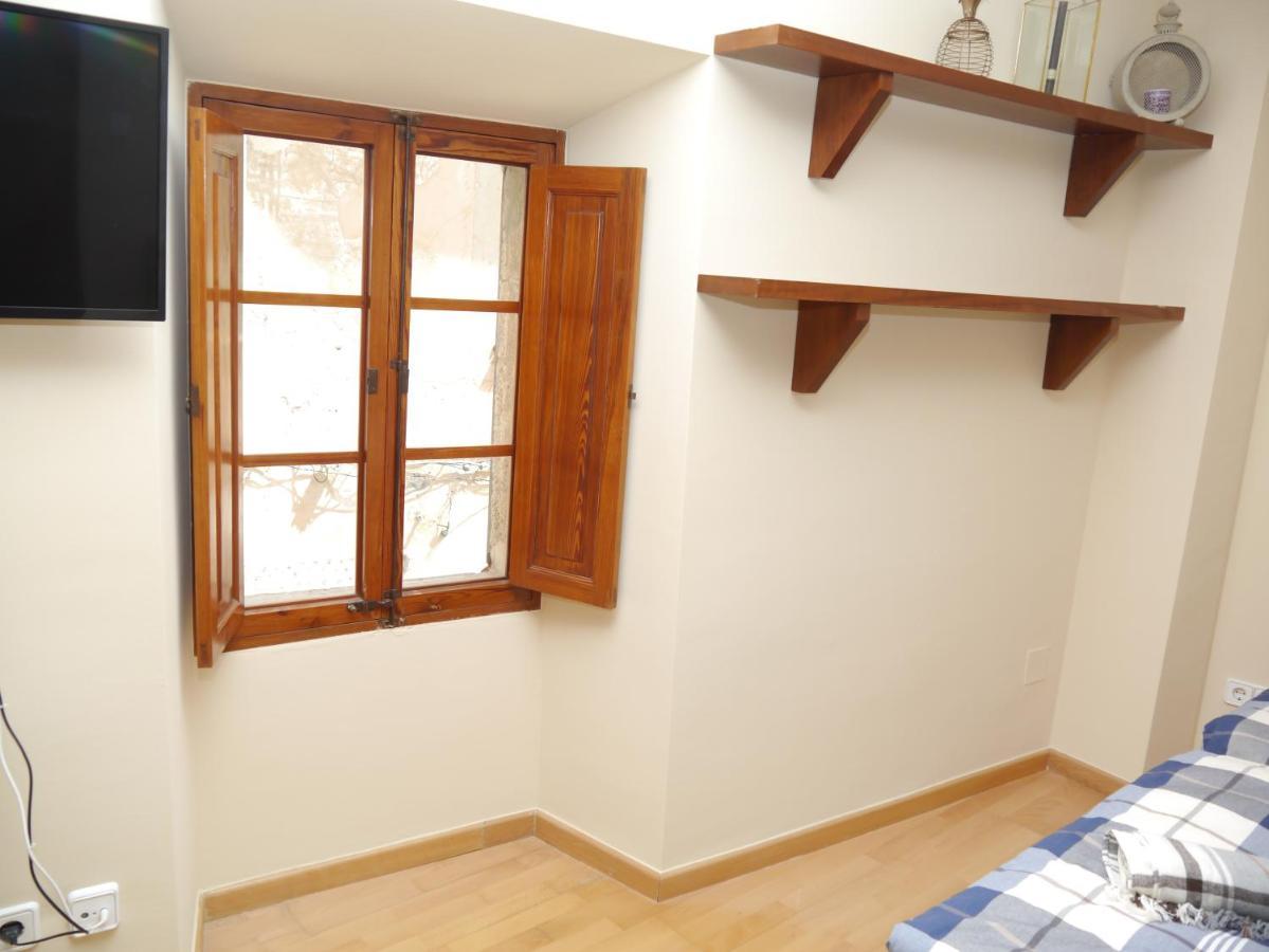 Casa Vell De Valldemossa (Mallorca)