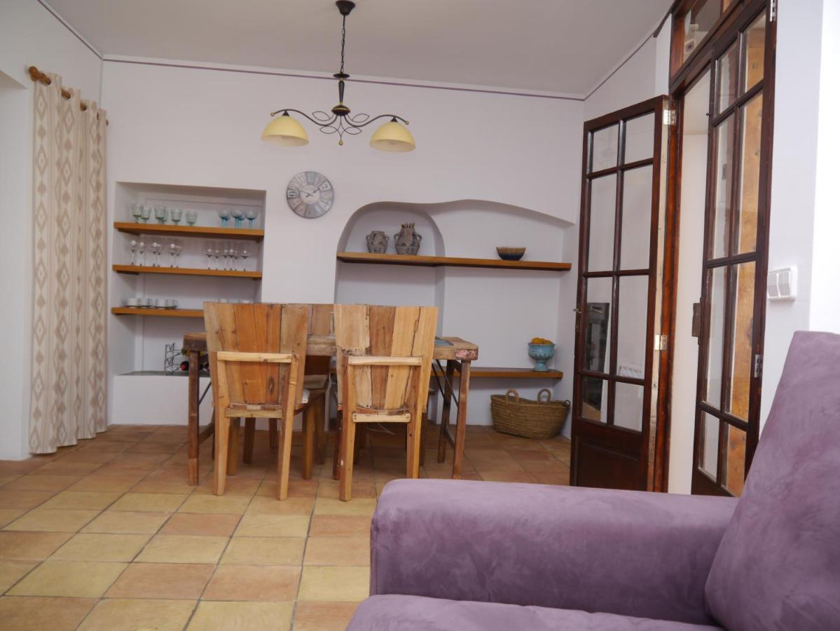 Casa Vell De Valldemossa (Mallorca)