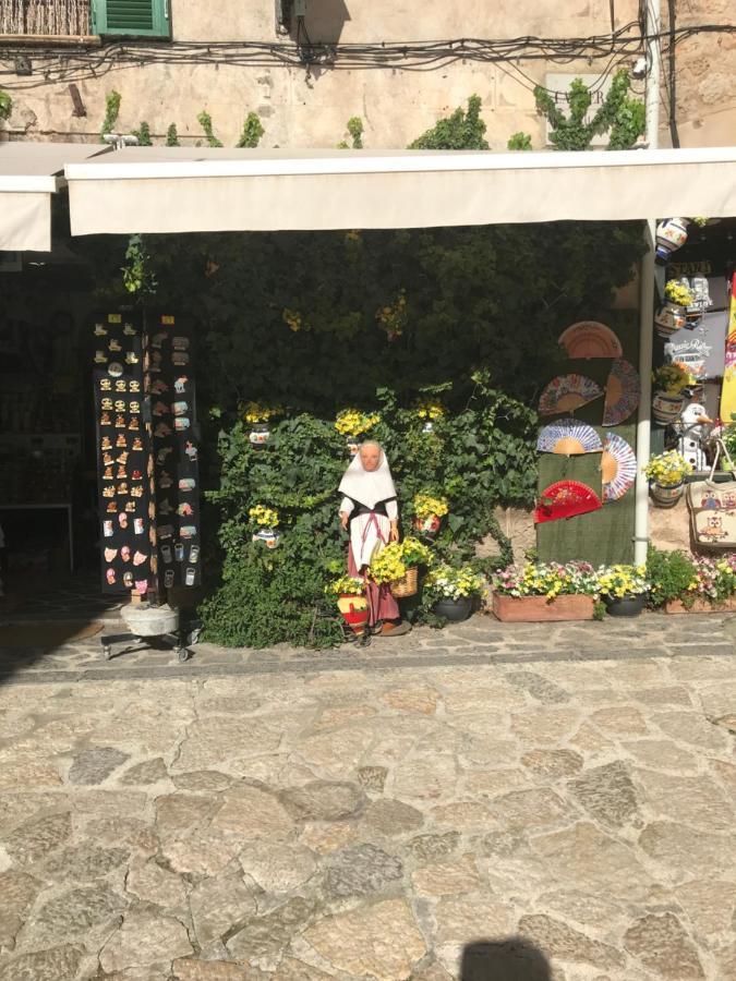 Casa Vell De Ferienhaus *