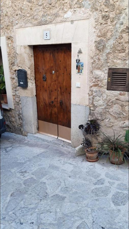 Ferienhaus Casa Vell De Valldemossa (Mallorca)